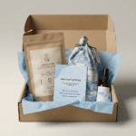 Ocean Mind – Evening Ritual Box