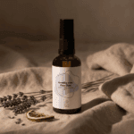 Deep Sleep – Bedding Mist