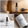 Deep Sleep – Bedding Mist - Image 2