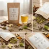 Gentle Awake – Herbal Tea - Image 2