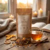 Golden Sunset – Rooibos Blend
