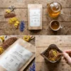 Golden Sunset – Rooibos Blend - Image 2