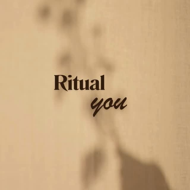 ritual you instagram post link