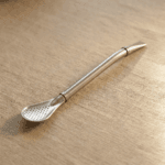 Mindful Sipping – Herbal Tea Straw