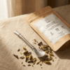 Mindful Sipping – Herbal Tea Straw - Image 3