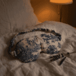 Rest Mode – Eye Mask