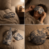 Rest Mode – Eye Mask - Image 3